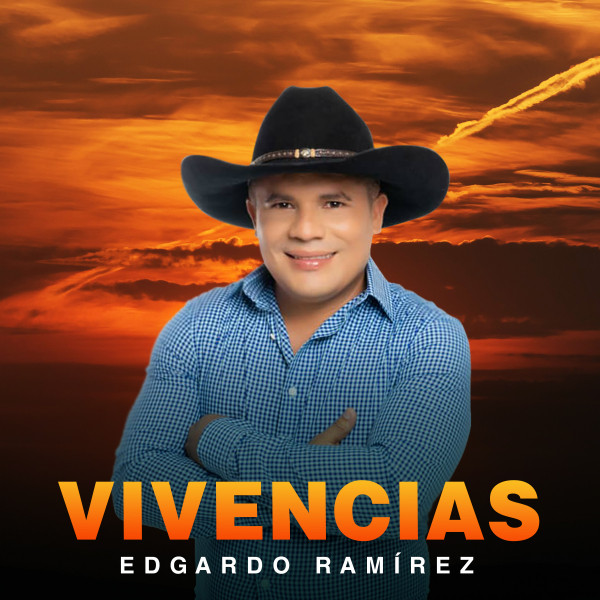 Vivencias cover art