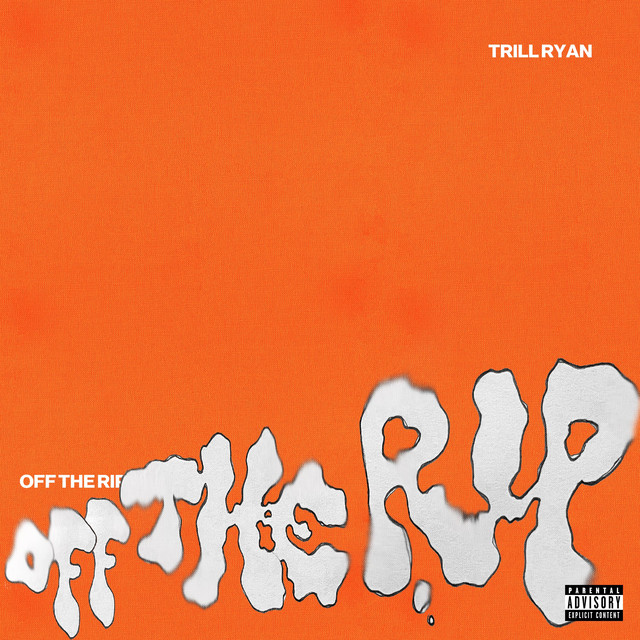 Off The Rip cover art