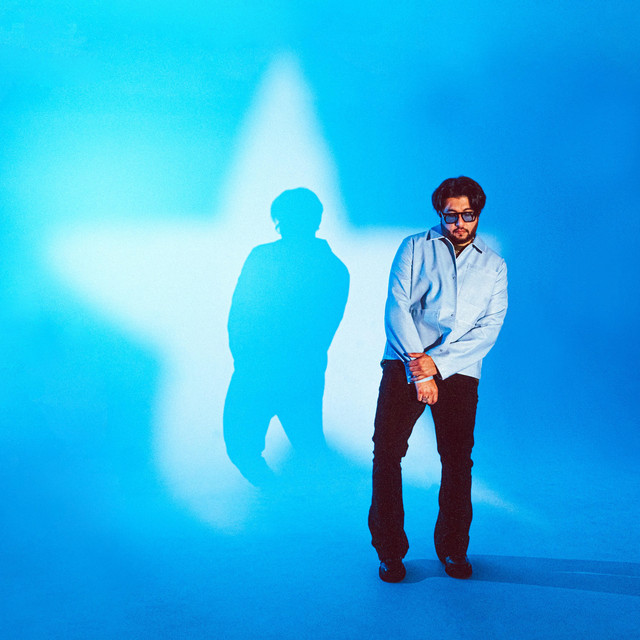 undefined album image