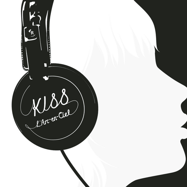 バンドスコア　L'Arc〜en〜Ciel KISS