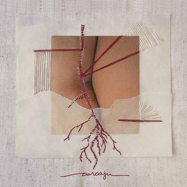 Mergulho cover art