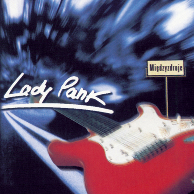 Międzyzdroje cover art