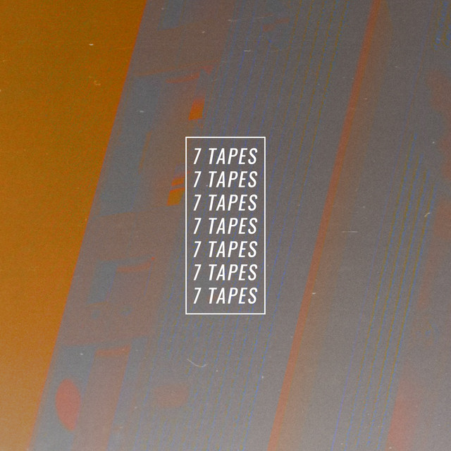 7 Tapes cover art