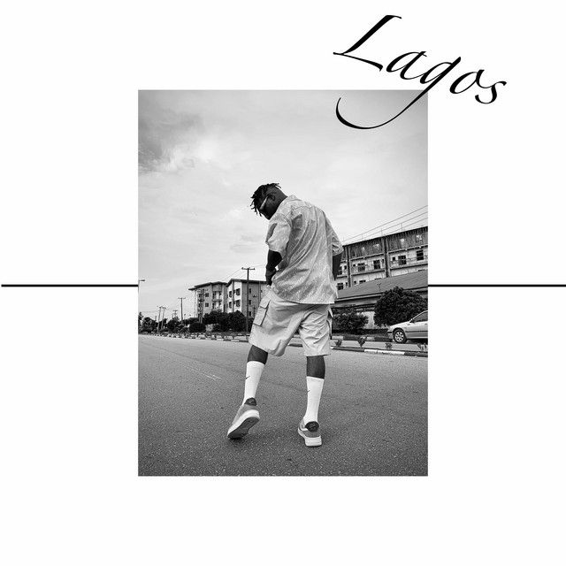 Lagos cover art