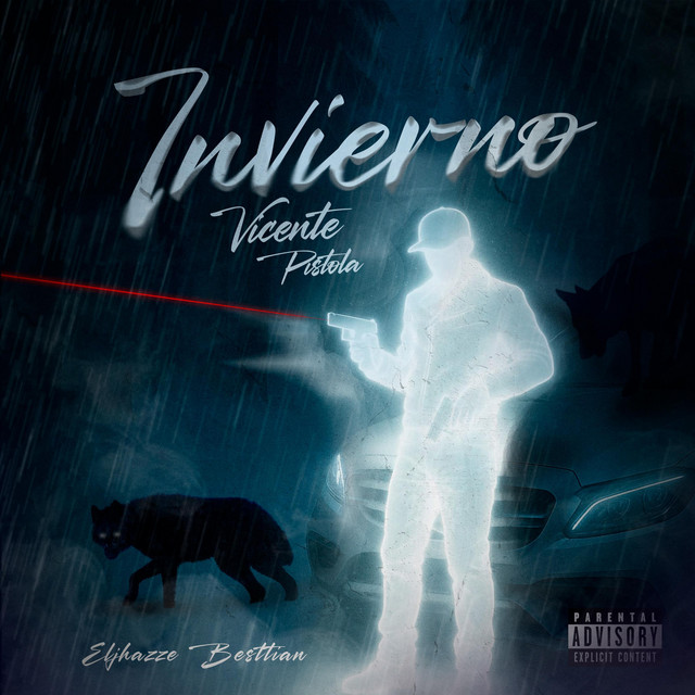 Invierno cover art