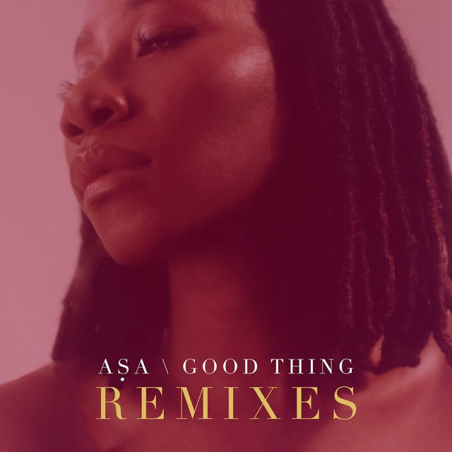 Good Thing Remixes