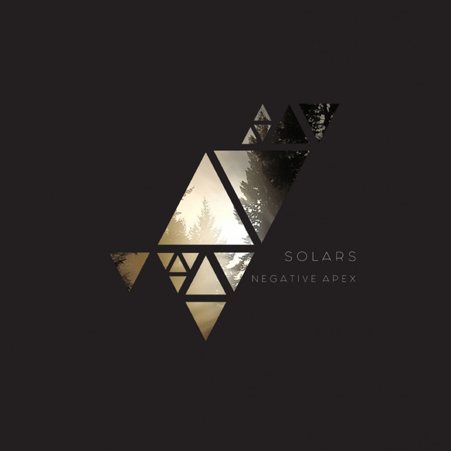 Negative Apex (single)