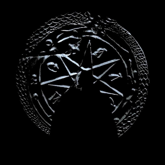 undefined album image