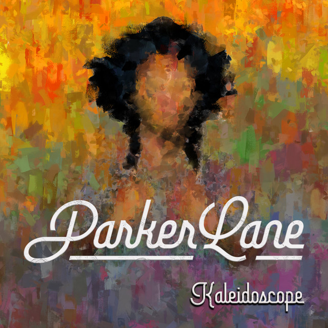 Kaleidoscope cover art