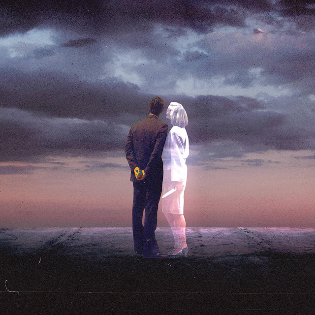 Heartless Romantic: The Ghost Story cover art
