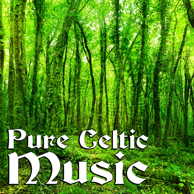 Pure Celtic Music - Album by Celtic Spirit | Spotify