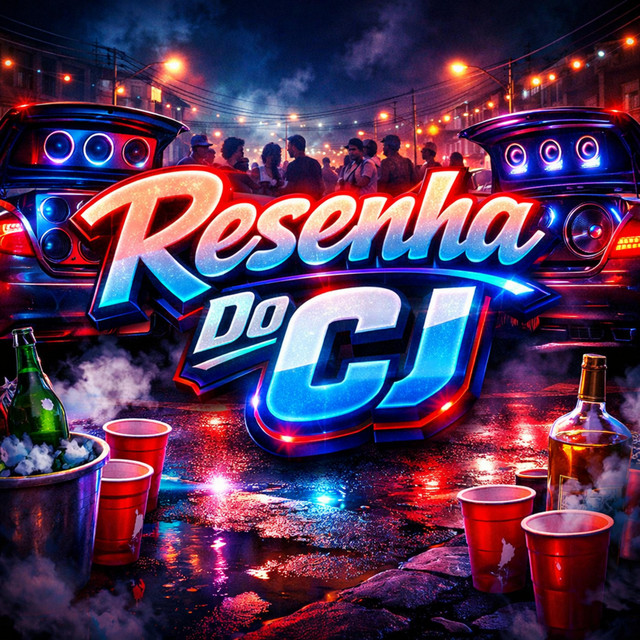 Resenha Do CJ