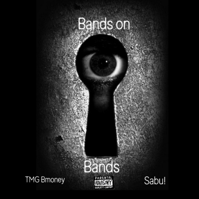 Bands on Bands