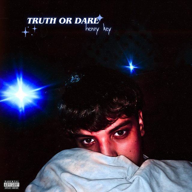 TRUTH OR DARE cover art