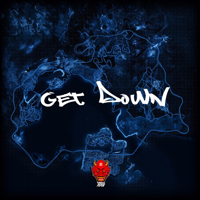 Get Down cover art