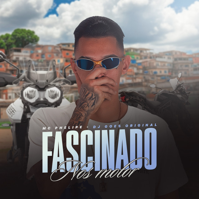Fascinado nos Motor