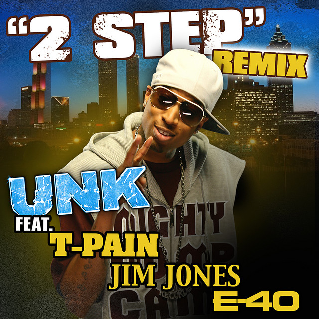 2 Step (Remix)