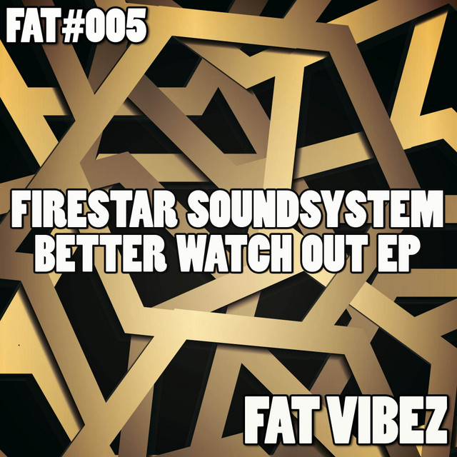 Better Watch Out album art