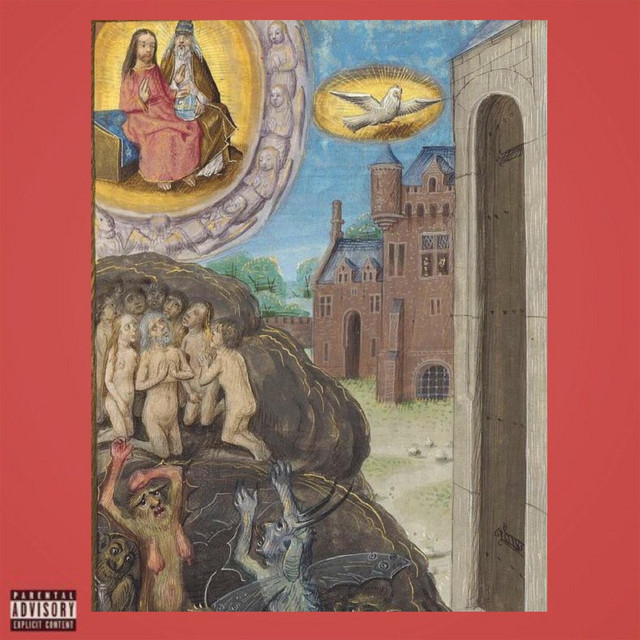 Funeral Service cover art