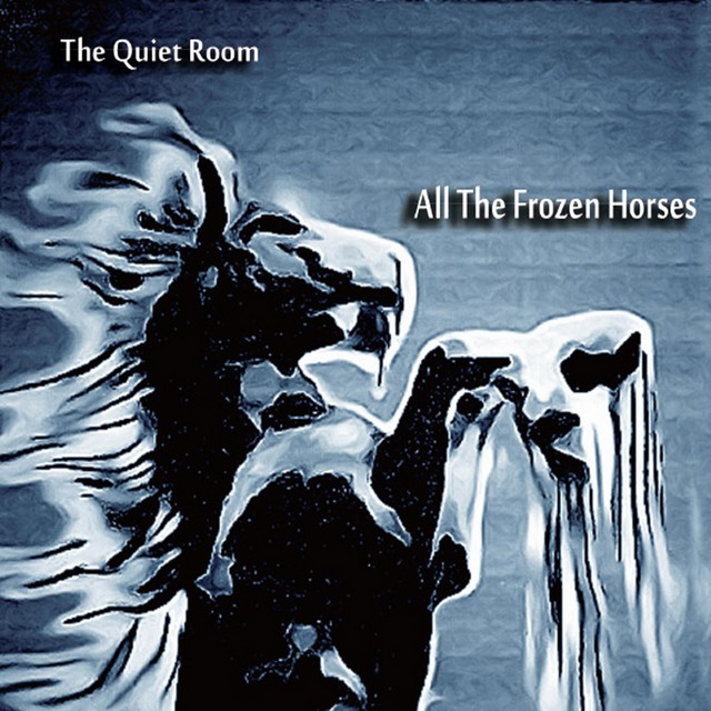 The Quiet Room Photo