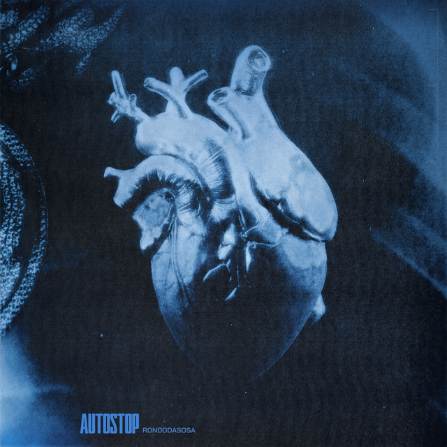 AUTOSTOP cover art