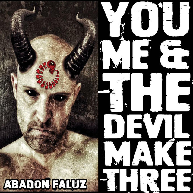 You Me & the Devil Make Three cover