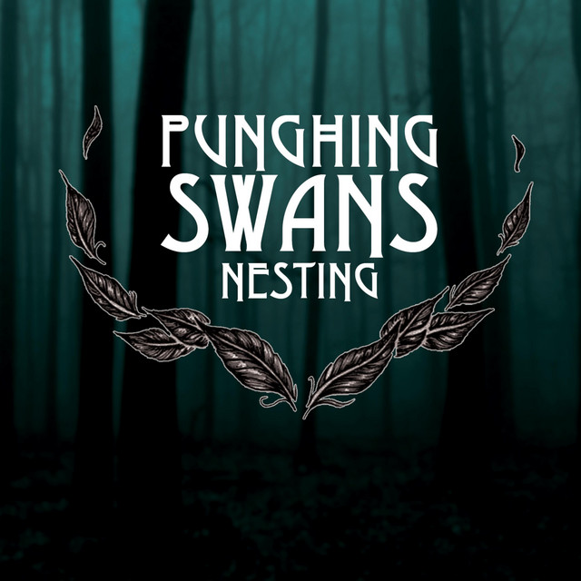 Nesting cover