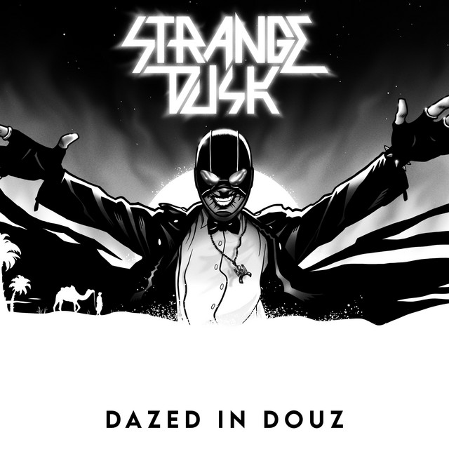Pochette du titre Dazed In Douz