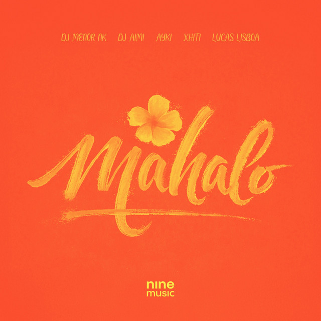 MAHALO