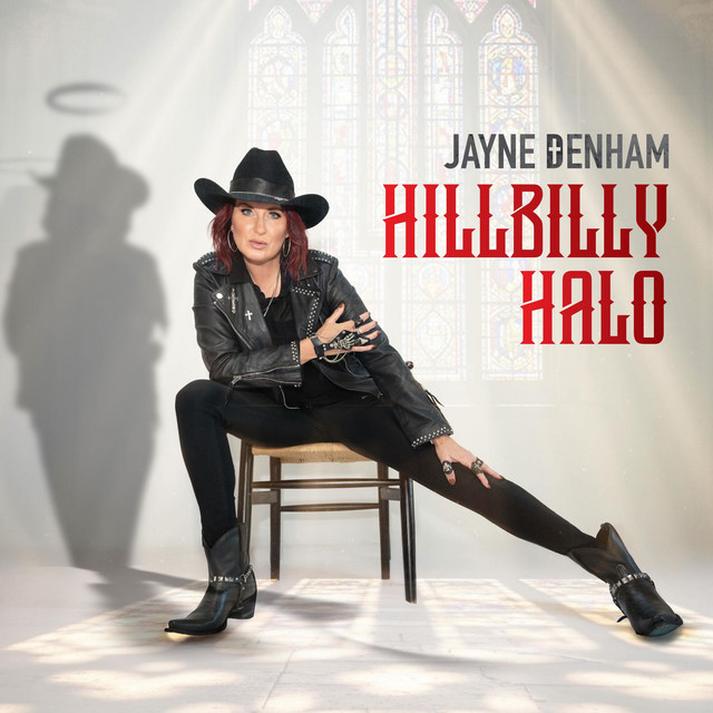 Hillbilly Halo cover
