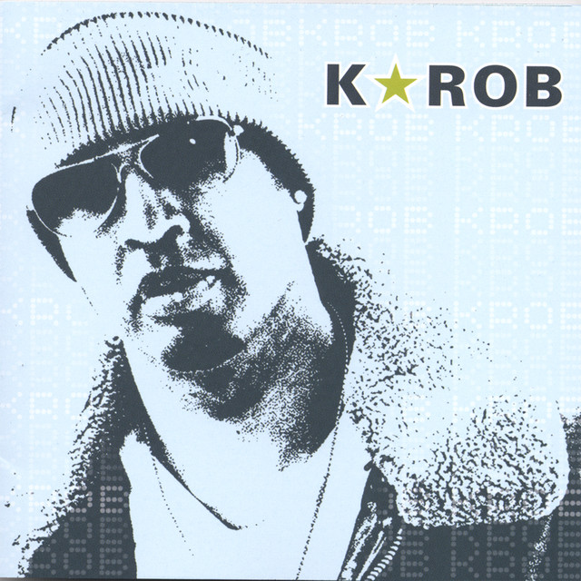 K-Rob cover art