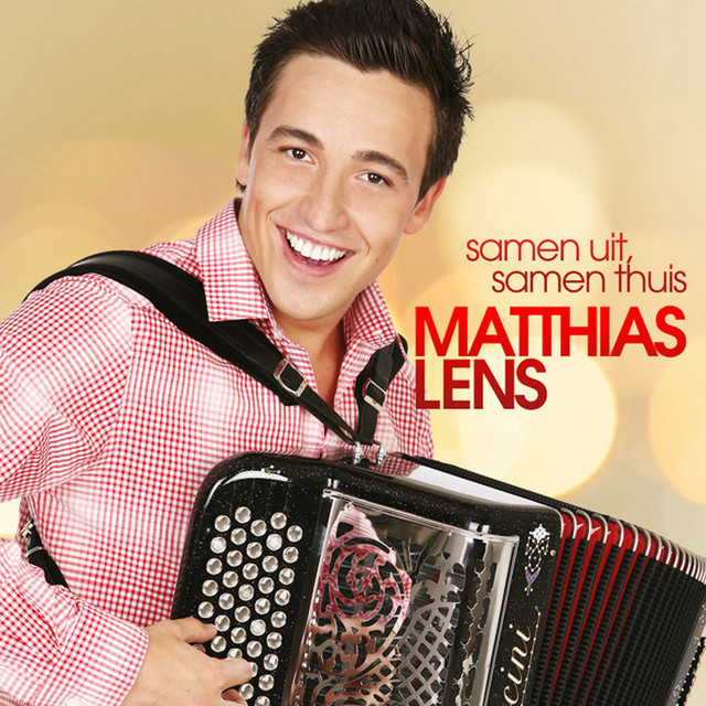 Samen Uit, Samen Thuis cover art