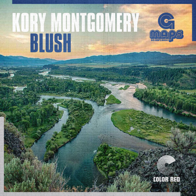 Blush album image