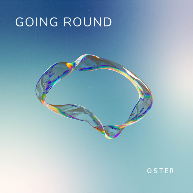 Going Round cover art
