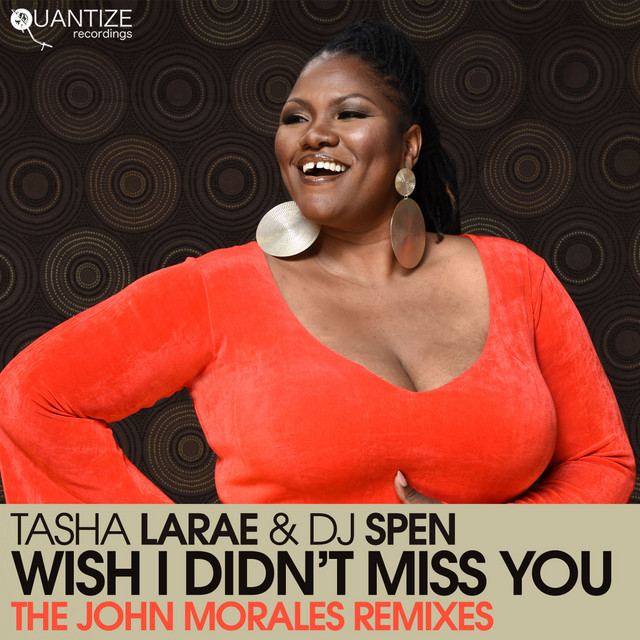 Wish I Didn't Miss You - John Morales M+M Radio Edit
