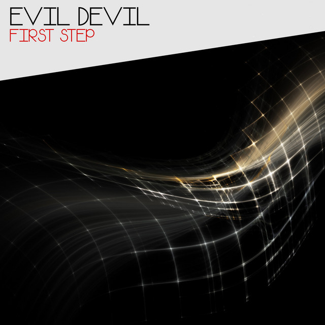 First Step cover art