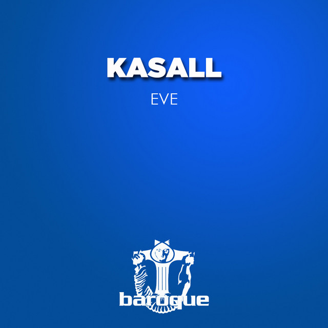 Eve cover art