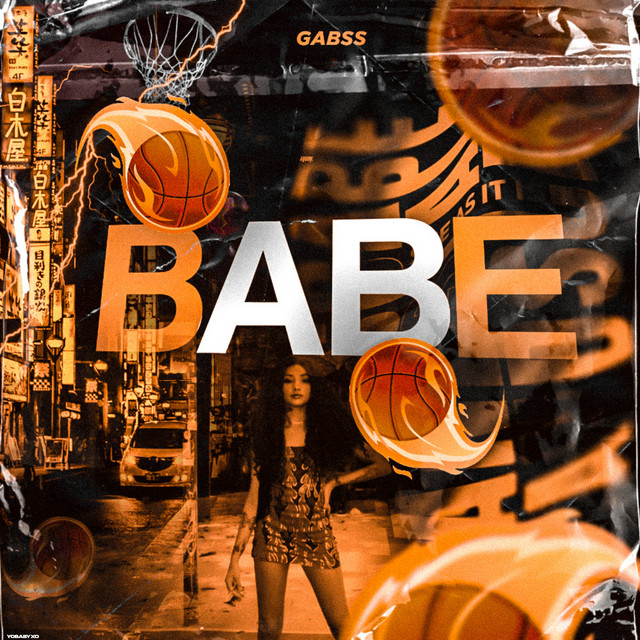 Babe cover art