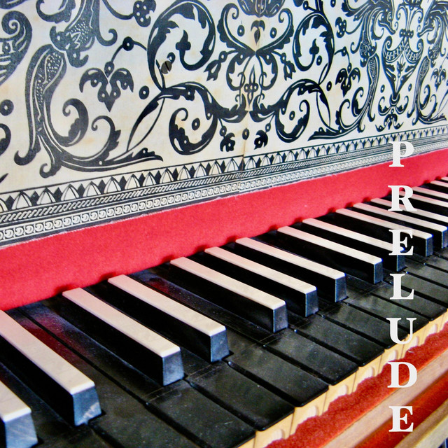 Prelude cover art