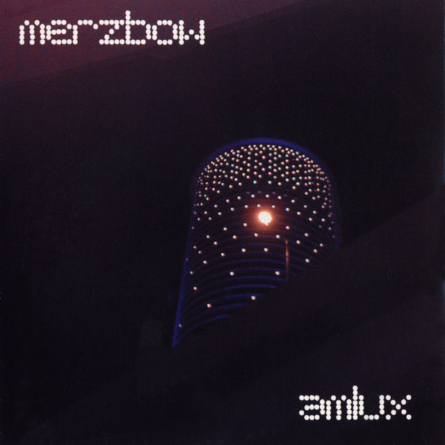 Amlux cover art