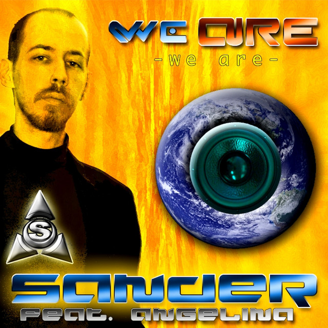 We Are - DanceMania Edit cover art