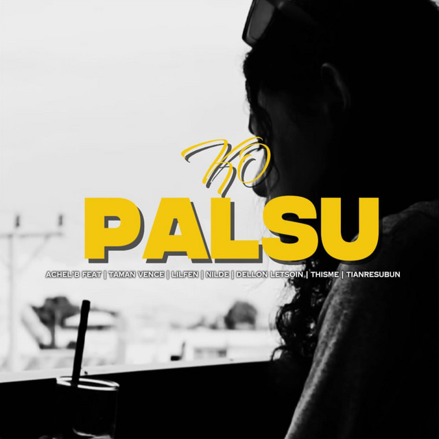 Ko Palsu