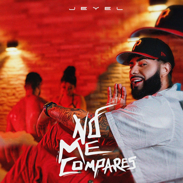 No Me Compares