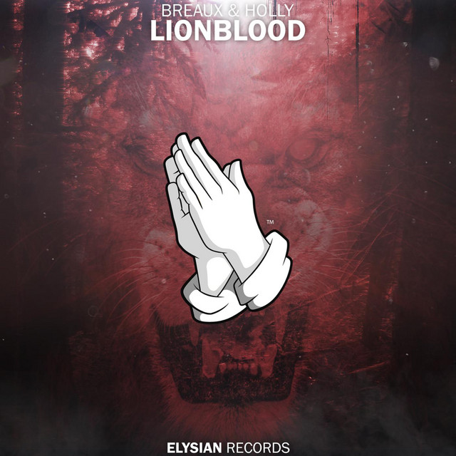 Lionblood