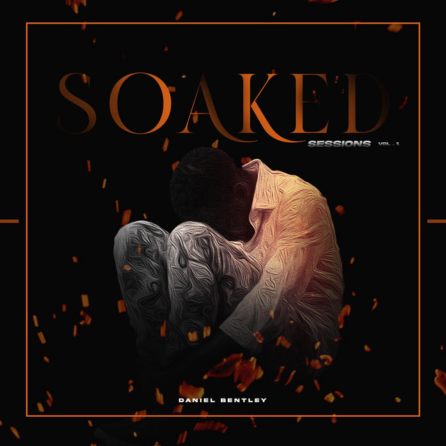 DB's Soaked Sessions, Vol. 1 cover art