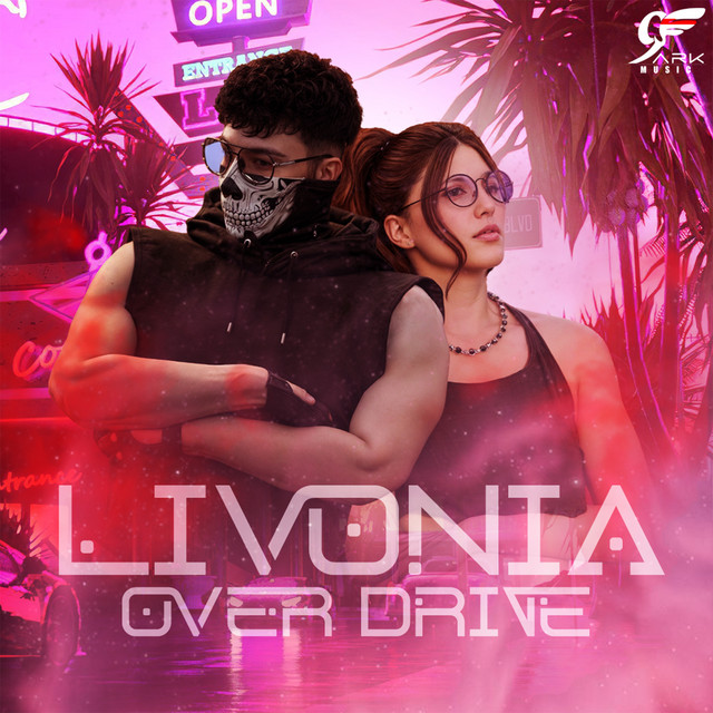 Livonia OverDrive