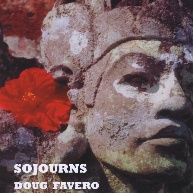 SOJOURNS cover