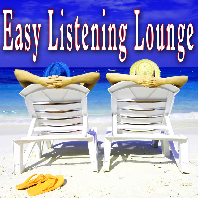 Easy Listening Lounge cover art