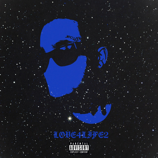 Love 4 Life 2 cover art