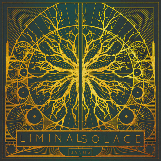 Janus cover art